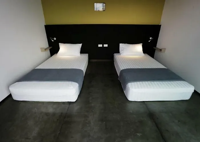 The Pillow Khaosan * Bangkok
