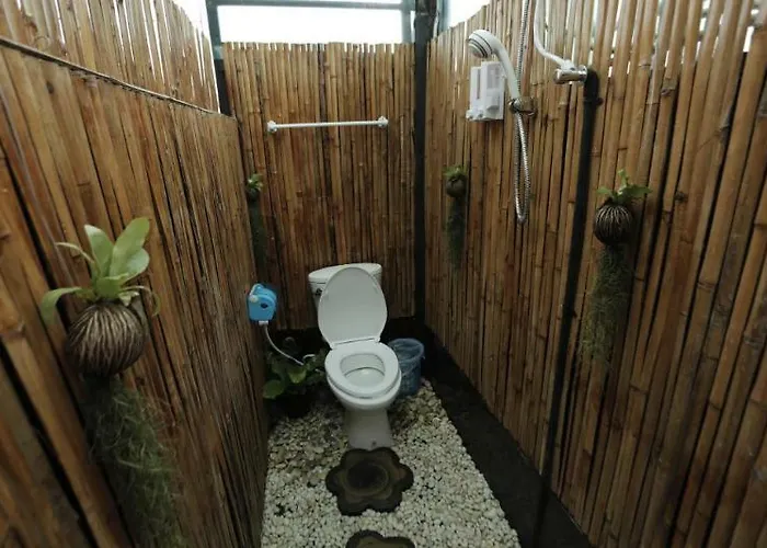 Hostel The Pillow Khaosan